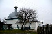 Церковь Илии Пророка, , Илья-Высоково, Пучежский район, Ивановская область