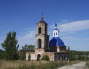 Медынцево. Успения Пресвятой Богородицы, церковь