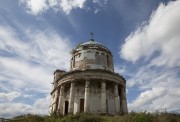 Церковь Покрова Пресвятой Богородицы, , Борисово-Покровское, Дальнеконстантиновский район, Нижегородская область