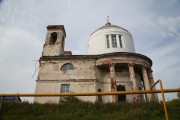 Борисово-Покровское. Покрова Пресвятой Богородицы, церковь