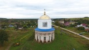 Борисово-Покровское. Покрова Пресвятой Богородицы, церковь