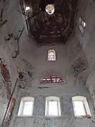 Тепло-Троицкое. Троицы Живоначальной, церковь