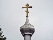 Церковь Воскресения Христова, , Трошигино, Вытегорский район, Вологодская область