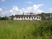 Корнильево-Комельский монастырь, , Корнильево, Грязовецкий район, Вологодская область