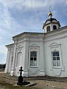Арзамас. Входа Господня в Иерусалим, церковь