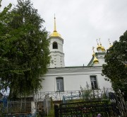 Церковь Иоанна Богослова в Ивановке, , Арзамас, Арзамасский район и г. Арзамас, Нижегородская область