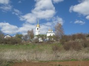 Церковь Иоанна Богослова в Ивановке - Арзамас - Арзамасский район и г. Арзамас - Нижегородская область