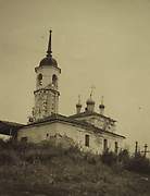 Арзамас. Иоанна Богослова в Ивановке, церковь