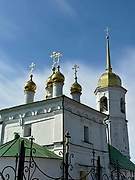 Арзамас. Иоанна Богослова в Ивановке, церковь