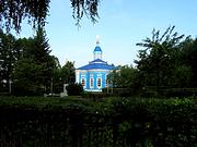 Церковь иконы Божией Матери "Знамение", , Арзамас, Арзамасский район и г. Арзамас, Нижегородская область