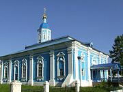 Церковь иконы Божией Матери "Знамение" - Арзамас - Арзамасский район и г. Арзамас - Нижегородская область