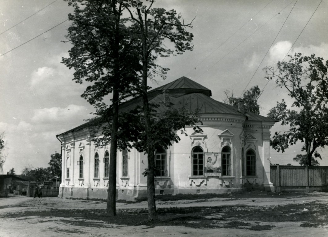 Арзамас. Церковь иконы Божией Матери 