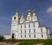 Спасо-Преображенский монастырь. Церковь Благовещения Пресвятой Богородицы - Арзамас - Арзамасский район и г. Арзамас - Нижегородская область