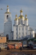 Спасо-Преображенский монастырь. Церковь Благовещения Пресвятой Богородицы - Арзамас - Арзамасский район и г. Арзамас - Нижегородская область