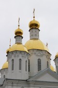 Арзамас. Спасо-Преображенский монастырь. Церковь Благовещения Пресвятой Богородицы