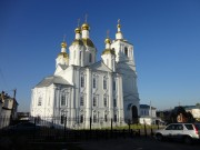 Спасо-Преображенский монастырь. Церковь Благовещения Пресвятой Богородицы - Арзамас - Арзамасский район и г. Арзамас - Нижегородская область