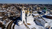 Спасо-Преображенский монастырь. Церковь Благовещения Пресвятой Богородицы - Арзамас - Арзамасский район и г. Арзамас - Нижегородская область