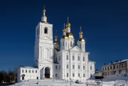 Арзамас. Спасо-Преображенский монастырь. Церковь Благовещения Пресвятой Богородицы