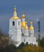 Арзамас. Спасо-Преображенский монастырь. Церковь Благовещения Пресвятой Богородицы