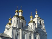 Спасо-Преображенский монастырь. Церковь Благовещения Пресвятой Богородицы, Ярус звона.<br>, Арзамас, Арзамасский район и г. Арзамас, Нижегородская область