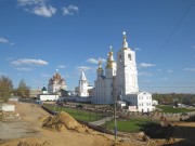 Спасо-Преображенский монастырь. Церковь Благовещения Пресвятой Богородицы - Арзамас - Арзамасский район и г. Арзамас - Нижегородская область