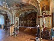 Арзамас. Спасо-Преображенский монастырь. Церковь Благовещения Пресвятой Богородицы