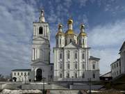 Арзамас. Спасо-Преображенский монастырь. Церковь Благовещения Пресвятой Богородицы