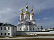 Арзамас. Спасо-Преображенский монастырь. Церковь Благовещения Пресвятой Богородицы