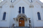 Арзамас. Рождества Христова, церковь