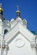 Арзамас. Рождества Христова, церковь