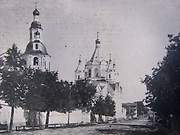 Арзамас. Рождества Христова, церковь