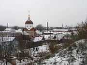 Церковь Владимирской иконы Божией Матери - Арзамас - Арзамасский район и г. Арзамас - Нижегородская область