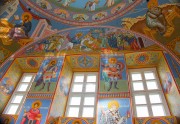 Церковь Владимирской иконы Божией Матери - Арзамас - Арзамасский район и г. Арзамас - Нижегородская область