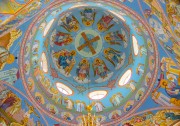 Церковь Владимирской иконы Божией Матери, , Арзамас, Арзамасский район и г. Арзамас, Нижегородская область