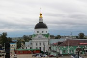 Церковь Владимирской иконы Божией Матери, , Арзамас, Арзамасский район и г. Арзамас, Нижегородская область