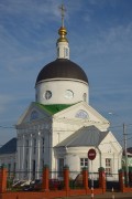 Церковь Владимирской иконы Божией Матери - Арзамас - Арзамасский район и г. Арзамас - Нижегородская область