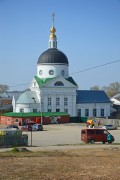 Церковь Владимирской иконы Божией Матери, , Арзамас, Арзамасский район и г. Арзамас, Нижегородская область