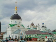 Церковь Владимирской иконы Божией Матери - Арзамас - Арзамасский район и г. Арзамас - Нижегородская область