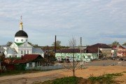 Арзамас. Владимирской иконы Божией Матери, церковь