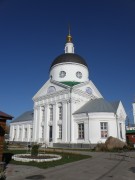 Арзамас. Владимирской иконы Божией Матери, церковь