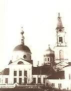 Арзамас. Владимирской иконы Божией Матери, церковь