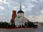Арзамас. Владимирской иконы Божией Матери, церковь