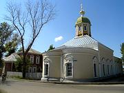 Церковь Андрея Первозванного, , Арзамас, Арзамасский район и г. Арзамас, Нижегородская область