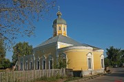 Церковь Андрея Первозванного - Арзамас - Арзамасский район и г. Арзамас - Нижегородская область