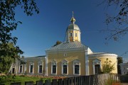 Церковь Андрея Первозванного, , Арзамас, Арзамасский район и г. Арзамас, Нижегородская область