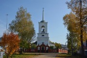 Церковь Сошествия Святого Духа - Арзамас - Арзамасский район и г. Арзамас - Нижегородская область