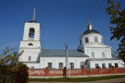 Арзамас. Духа Святого Сошествия, церковь