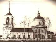 Арзамас. Духа Святого Сошествия, церковь