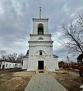 Арзамас. Духа Святого Сошествия, церковь