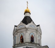 Церковь Казанской иконы Божией Матери, , Арзамас, Арзамасский район и г. Арзамас, Нижегородская область